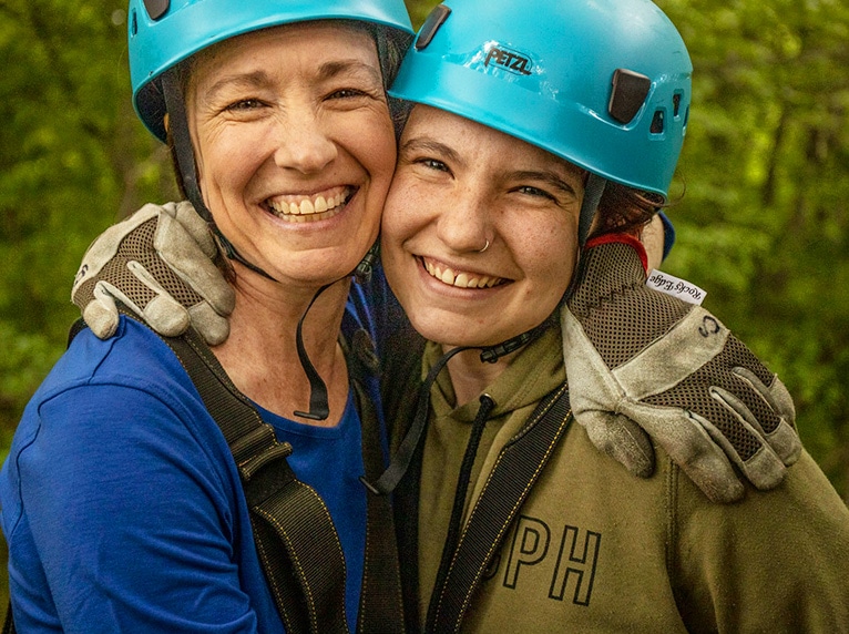 kerfoot canopy tour